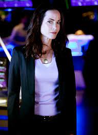 Debrah Farentino Sci Fi Tv Sci Fi Series Women