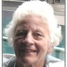 Audrey Bacon Obituary August 22, 2015