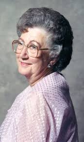 Mary Elizabeth Straub