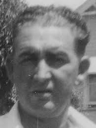 Charles Dunn and Bertha Rixon