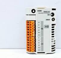 RAIO-01 ABB ANALOGUE I/O EXTENSION RAIO-01 REV. F | eBay