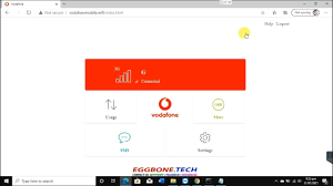 Insert any other operator sim card. How To Unlock Decode Vodafone Alcatel R217 Mifi Youtube