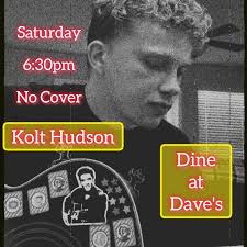 If you're enjoying a great dinner Saturday night, you're probably at  Dave's!" Gene Wilder #dineatdaves #starkvillesbestgyros  #starkvillesbestpizza #starkvillesbestsmashburger #starkvillesbesttenders