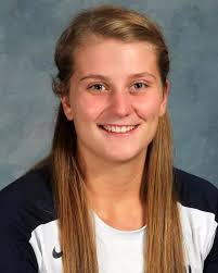 2013 Women's Volleyball Roster