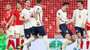 Pada all england yang akan berlangsung di ulitita arena, birmingham. England Squad Named For European Qualifiers With San Marino Albania And Poland