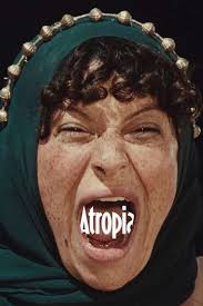 Atropia Full Cast & Crew
