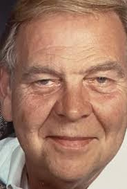 William Benson Obituary (2022)