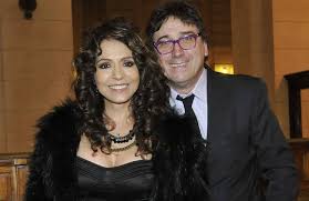 El productor musical oscar mediavilla contó que junto a la reconocida cantante planean volver a contraer matrimonio. Oscar Mediavilla Planea Casarse Con Patricia Sosa Otra Vez Estoy Muy Feliz La 100