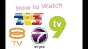 Sejak penubuhannya pada tahun 1984, sistem televisyen malaysia berhad atau lebih dikenali sebagai tv3, stesen swasta siaran terestrial nombor satu di malaysi. How To Watch Tv3 8tv Ntv7 And Tv9 Online With Tonton Malaysian Tv Online