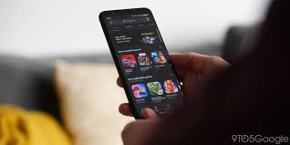 Versión de la apk, 1.0. Google Play Store For Android Preps New Settings Page 9to5google