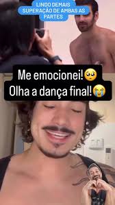 Olha o horário, Milton Cunha! 😂 No #DançaDosFamosos deste domingo (24), o  comentarista voltou a falar sobre a performance de Nicole Bahls e  surpreendeu os jurados com sua sinceridade. “Acho que tem