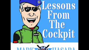 Battle Management with Colonel Mark "Boner" Waite