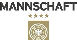 Find deutschland fussball from a vast selection of men. Neues Logo Dfb Prasentiert Die Mannschaft Deutschland Fussball Dfb Dfb Team