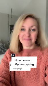 Creative Ways to Cover Your Box Spring for a Stylish Bedroom