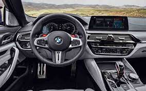 Novo Bmw M5 F90 2019 A Sexta Geracao Do Novo Bmw M5 Preco Consumo Interior E Ficha Tecnica Nova Bmw Bmw M5 Interior De Carros De Luxo