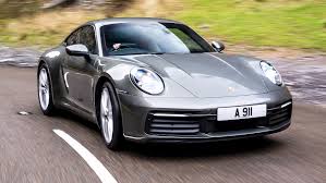Porsche 911 vii (991) carrera 4s. Porsche 911 Carrera Review Entry Level 911 Tested In The Uk Top Gear