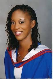 Latoya Hibbert-James from Denbigh High School