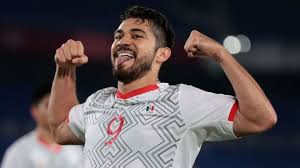 Este día, ambos tienen una cita con la historia, tanto personalmente como para poner en alto el nombre de su país. The Four Successes And The Only Error Of Mexico In Their 6 3 Win Over South Korea Pledge Times
