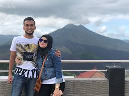 Terharu janna nick hiburkan peminat dengan menyanyi bersama. Pakej Travel Bajet Bali 4h3m Promo Rm899