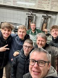 Tischtennis-Verbandsliga: SSV Neuhaus unterstreicht seine Titelambitionen  mit einem 9:1 Sieg in Rhume