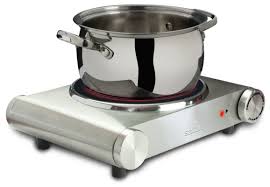 Salton Electric Hot Plate