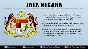 Jobberies.com ilustrasi muat turun bermacam contoh kertas lukisan. Jata Negara Merupakan Jabatan Penerangan Malaysia Facebook