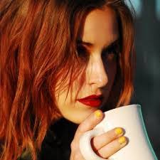 Amber Ostrom's Instagram, Twitter & Facebook