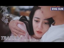 You Are My Glory] EP28 Trailer Yu Tu introduced his girlfriend Jingjing to  colleagues
