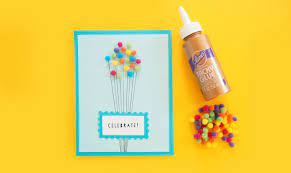 Click the green make it button in the top right corner of your cricut design space canvas screen. 13 Easy Card Making Ideas That Take 30 Minutes Or Less