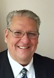 District 214 Candidate's Questionnaire: Leonard “Lenny” Walker