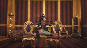 It was around almost midnight at this point. How To Do Splits Like Cardi B And Megan Thee Stallion In The Wap Music Video Glamour
