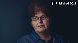 In 'Gentleman Jack,' Sally Wainwright Brings a Fascinating Life From Diary  to Screen