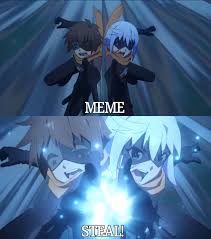 Only the GOAT Sylphiette could make it smoother : rgoodanimemes