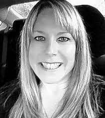 Kristie Ward's Instagram, Twitter & Facebook