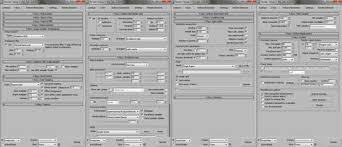This setting will provide you high quality render in vray 3dsmax. Vray Exterior Settings Pdf Exterior Rendering Exterior Lighting 3ds Max