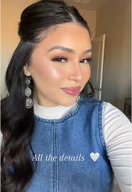 My white hairs were an unpaid actor. #westernfashion #makeup #ootdinspo  #hair