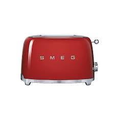Smeg Toaster 2 Slice Smeg Smeg Toaster Toaster