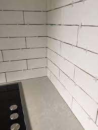 While your tiles may steal the show, it's important to choose the perfect grout. White Grout Or Grey Grout Houzz Au
