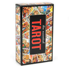 What makes unlock basic skills special? Buy Online The Essential Tarot Deck 78 Card Game Toy Divination The Essential Book And Card Set Unlock The Secrets Of Ancient And Mystical Alitools