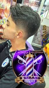 Estetica Peluqueria D'Gerard
