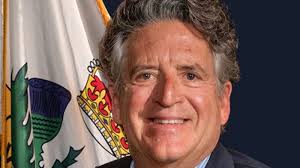 Annapolis city manager to resign for 'personal reasons,' deputy to assume  duties