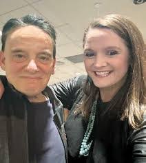 Steven Hoffmaster's Instagram, Twitter & Facebook