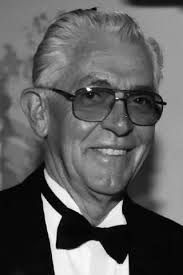 Frank Saunders Obituary (1935