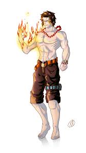 Mera mera no mi prop (portgas d. Portgas D Ace Fanart Onepiece