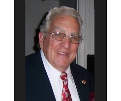 Paul Felice Obituary (1936