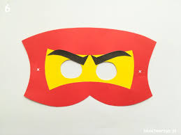 Maska batmana (76182) — to ambitne i. Maska Lego Ninjago