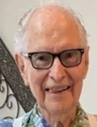 Obituary information for Robert John Manaske