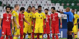 ساعت بازی پرسپولیس تیم التعاون عربستان جمعه 28 شهریور 99 مشخص شد حمله سرخپوشان به صدر