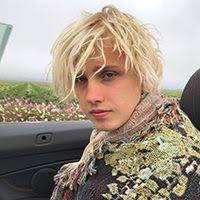 Lucas Alexander Portman