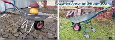 Jangka sorong (vernier caliper) adalah alat yang digunakan untuk mengukur dimensi bagian dalam benda ataupun bagian luarnya, dan juga untuk mengukur kedalaman (lubang, celah, dll.). Roda Tambahan Ke Kereta Sorong Taman Menjadikannya Lebih Mudah Lakukan Sendiri Bagaimana Untuk Melakukannya Sendiri